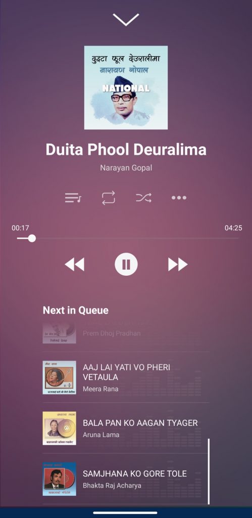 Radio-Nepal-Mobile-App-Music-Streaming