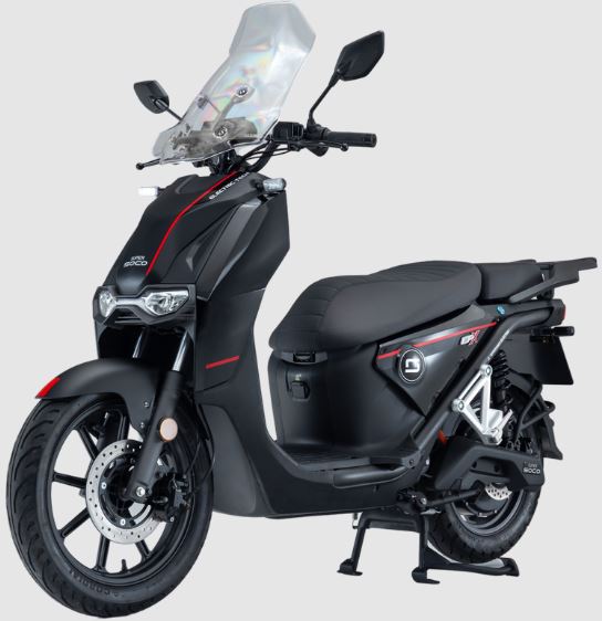 Best Electric Scooters Price in Nepal
