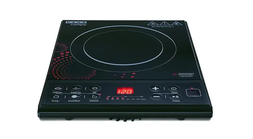 How to Apply Online for an Electric Stove?