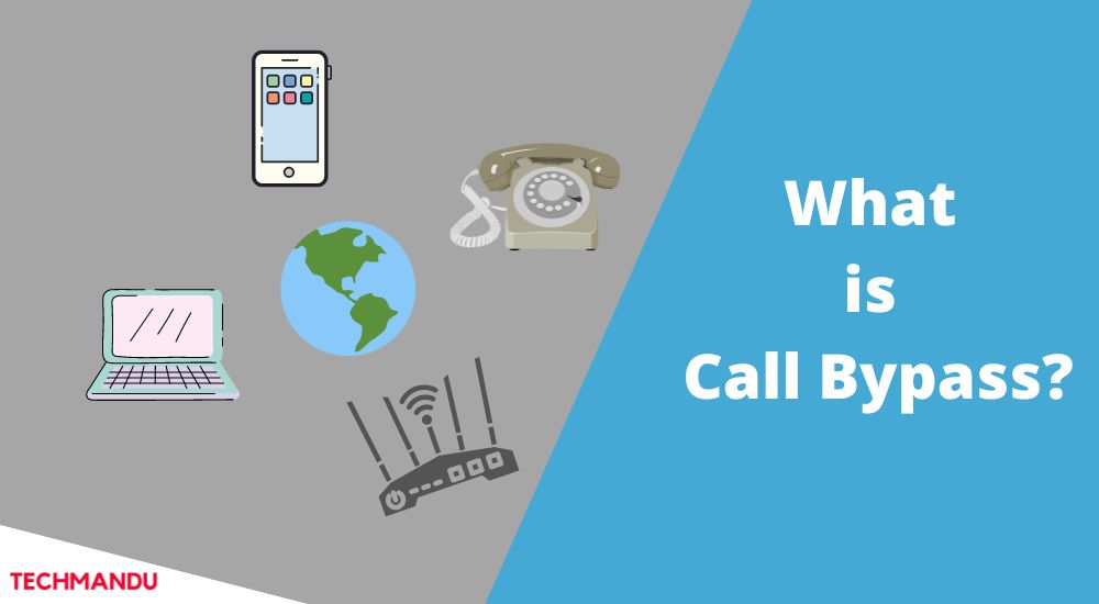 Call Bypass from Nepal
