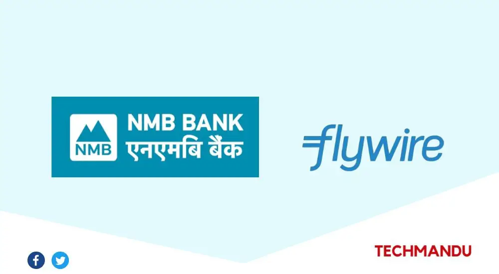 NMB Bank and Flywire