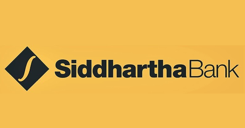 Siddhartha Bank Logo