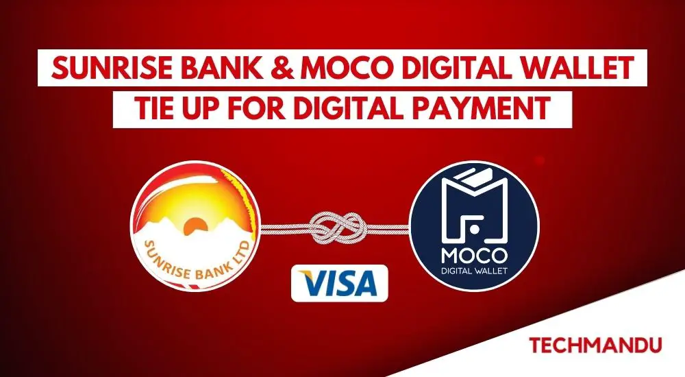 Sunrise Bank and MOCO Digital Wallet Partnership