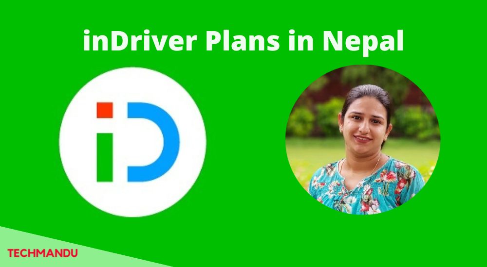 inDriver plans in Nepal