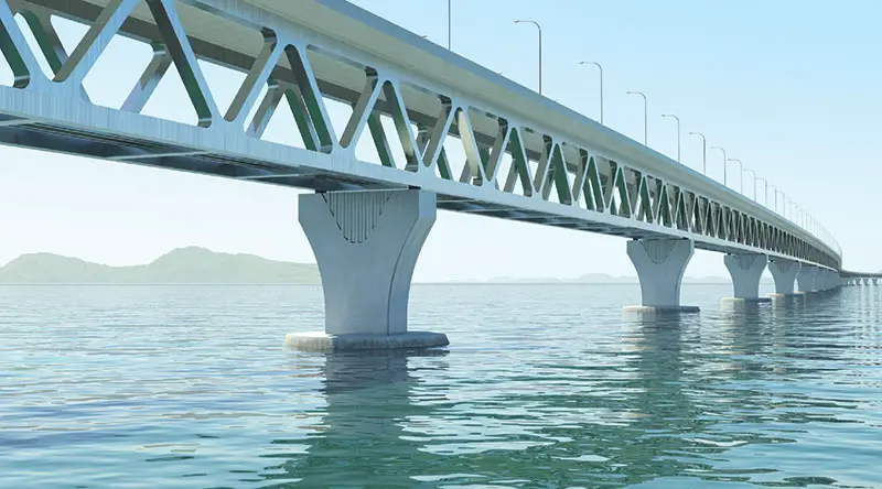 Padma Bridge