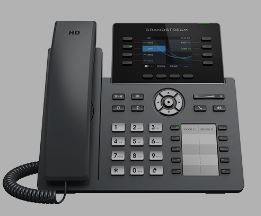 Grandstream IP Phone in Nepal