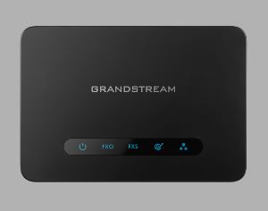 Grandstream MultiSys Gateway Adapter