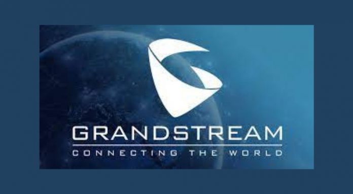 Grandstream networking products in Nepal