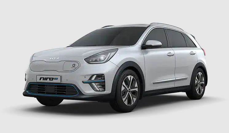 Kia NIRO EV