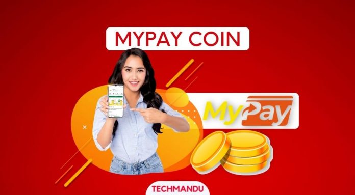 MyPay Coin