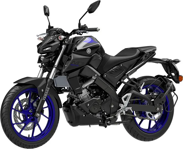 Yamaha MT 15 Assembly Plant in Nepal
