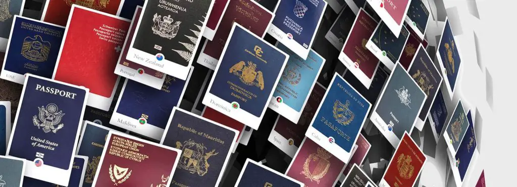 passports