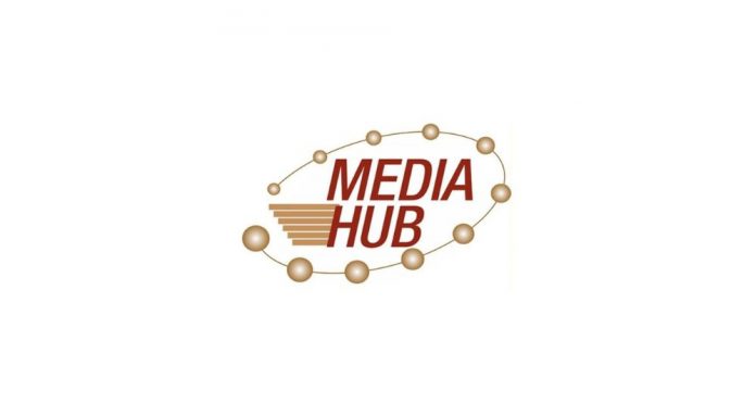 Media Hub FIFA Football World Cup
