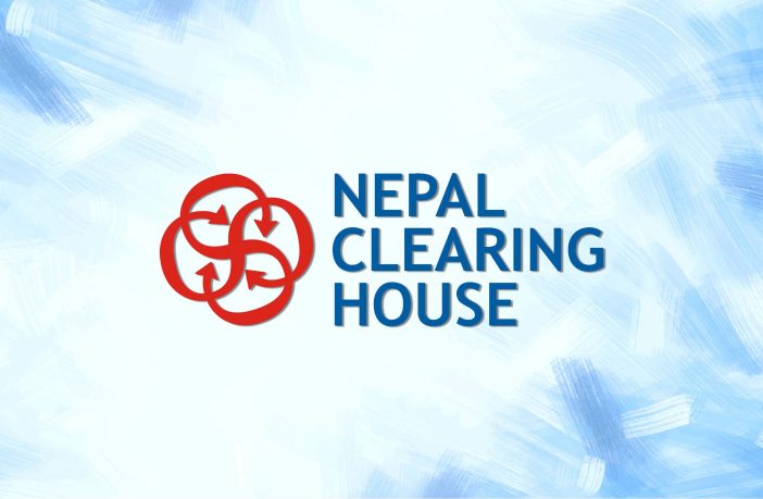 Nepal Clearing House NCHL