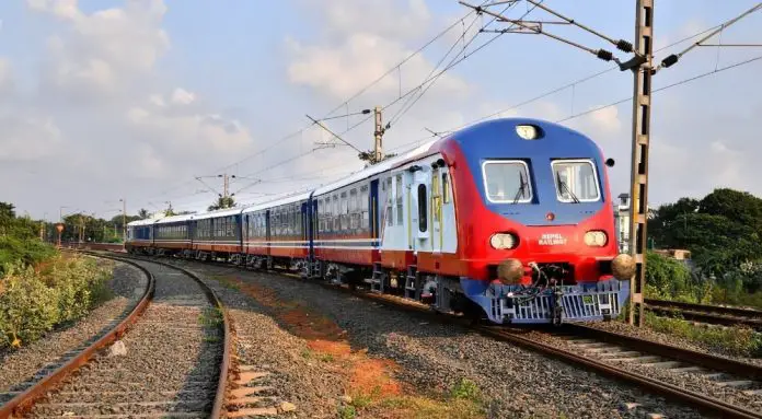 Kurtha to Bijalpura Railway