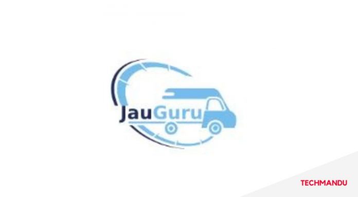 JauGuru ride sharing
