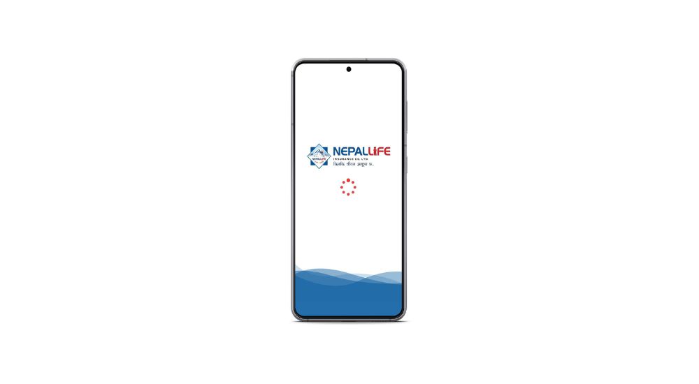 Nepal Life Insurance Mobile App
