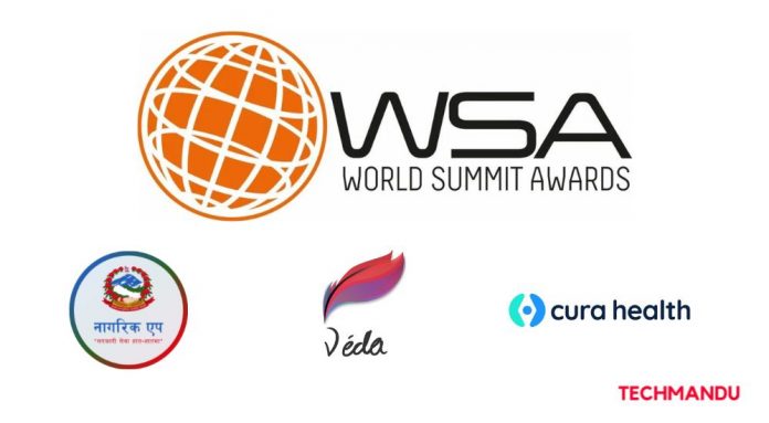 World Summit Award 202