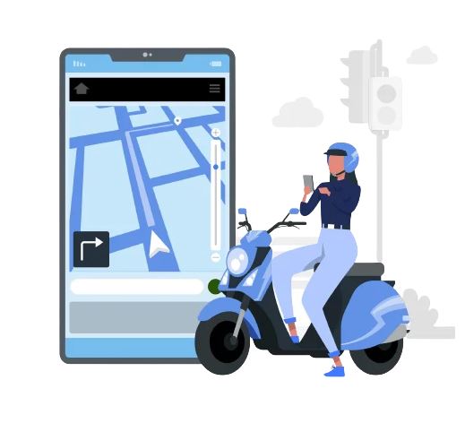 JauGuru ride sharing app