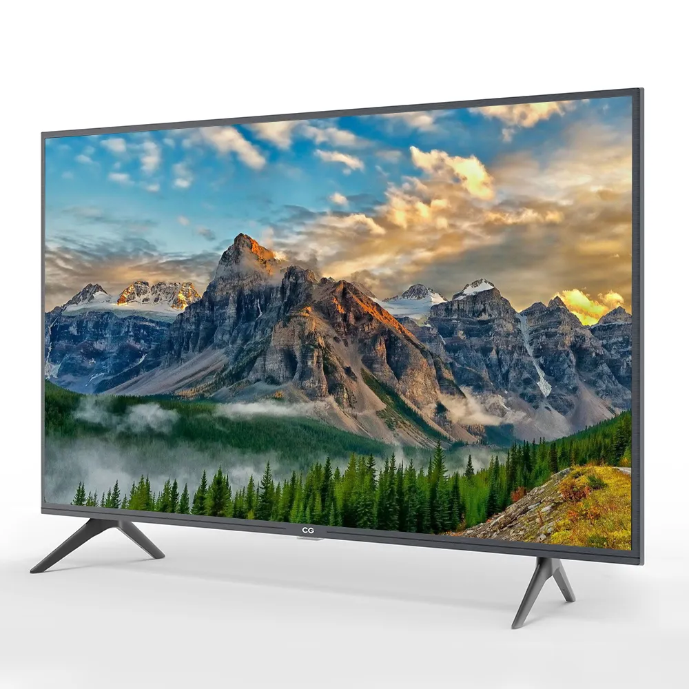 CG Smart TV 43-Inch