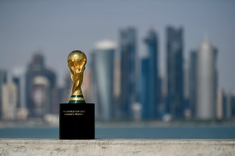 FIFA Football World Cup 2022