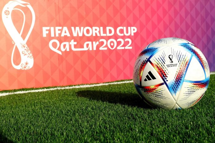 FIFA Football World Cup 2022 Qatar
