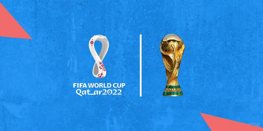 FIFA World CUp 2022 Qatar