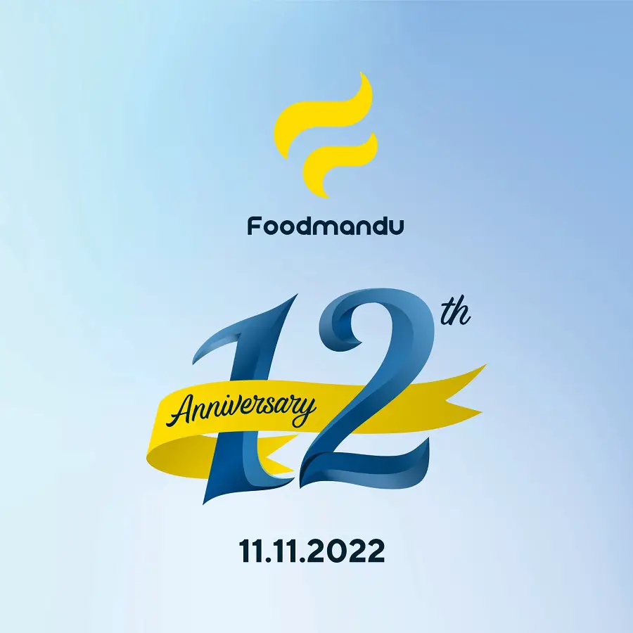 Foodmandu 12th anniversary