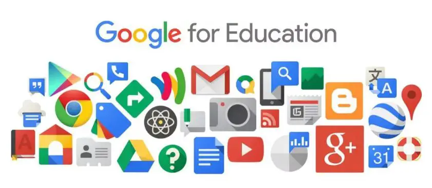 Google for Education