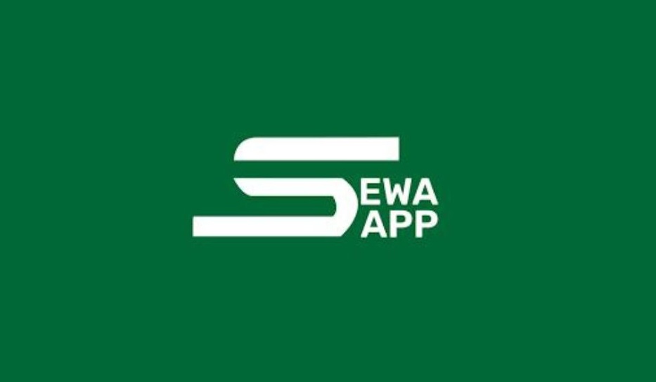 Skill Sewa app