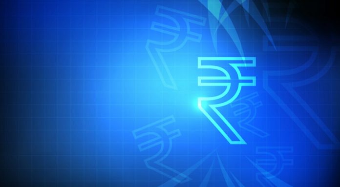 e-rupee digital currency