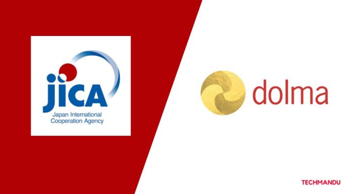 JICA and Dolma Impact Fund