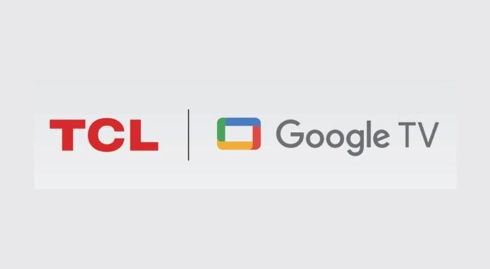 TCL Google TV in Nepal
