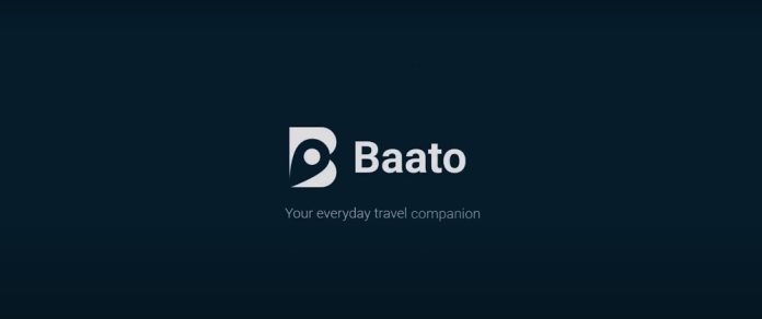 Baato Mobile App
