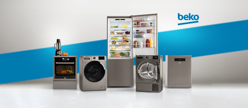 Beko Products