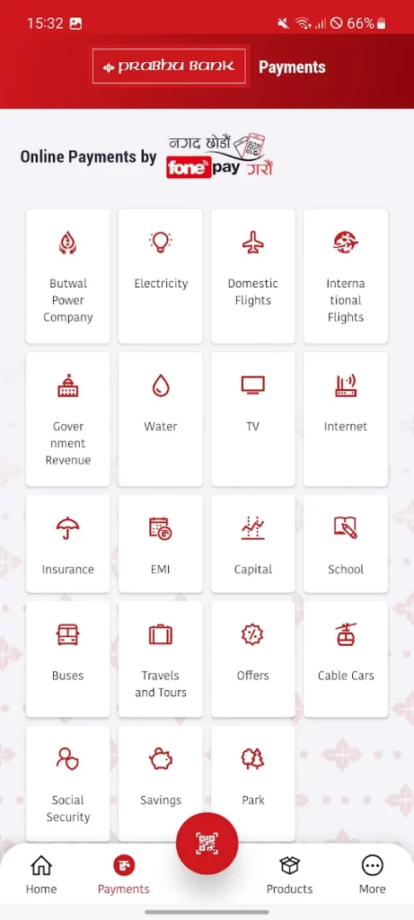 Digi Prabhu App