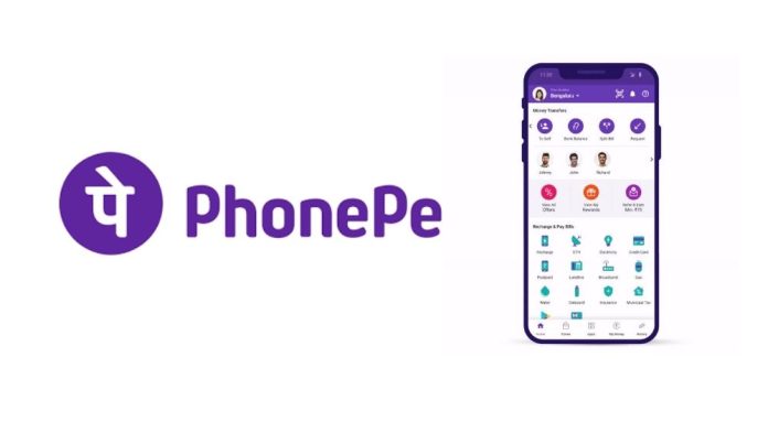 PhonePE in Nepal
