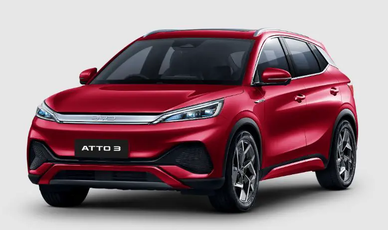 BYD-ATTO-3