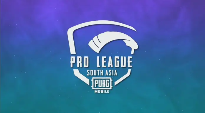PUBG Mobile Pro League (PMPL) South Asia Spring Starts