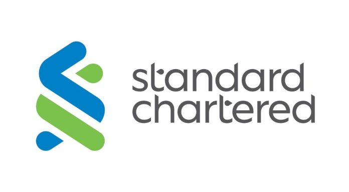 standard chartered bank Nepal