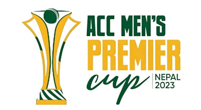 ACC Premiere Cup 2023 Nepal