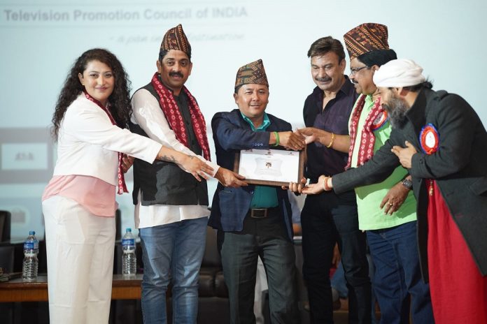 Nepali films on South Indian OTT