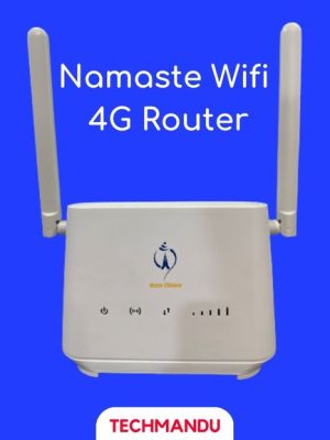Ntc Namaste WiFi Packages | Unlimited Data, Cost, 4G Router