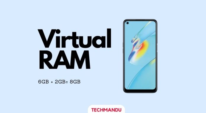 Virtual RAM on Android