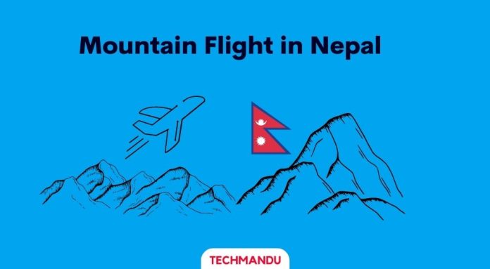 Mountain Flight in Nepal Info