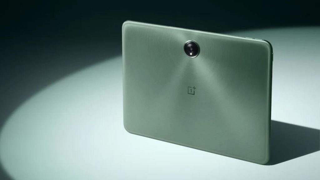 OnePlus Pad Design