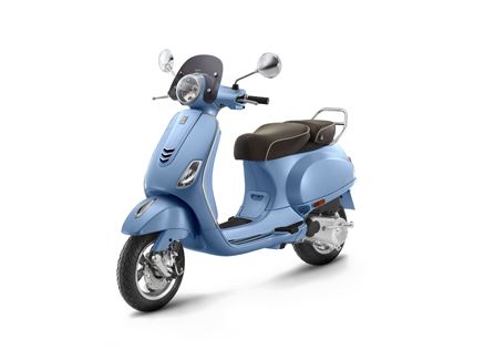 Vespa Elegante