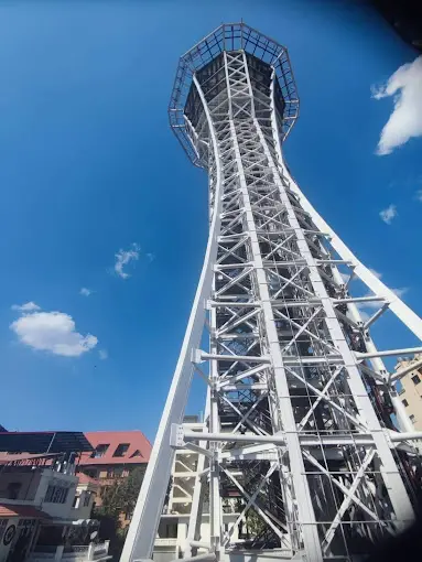 Skywalk Tower Kathmandu