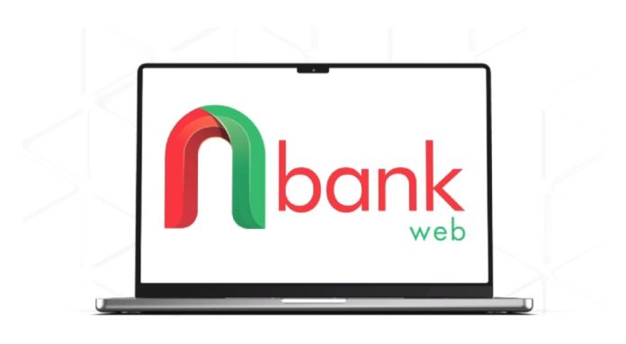 nabil bank nbank Web