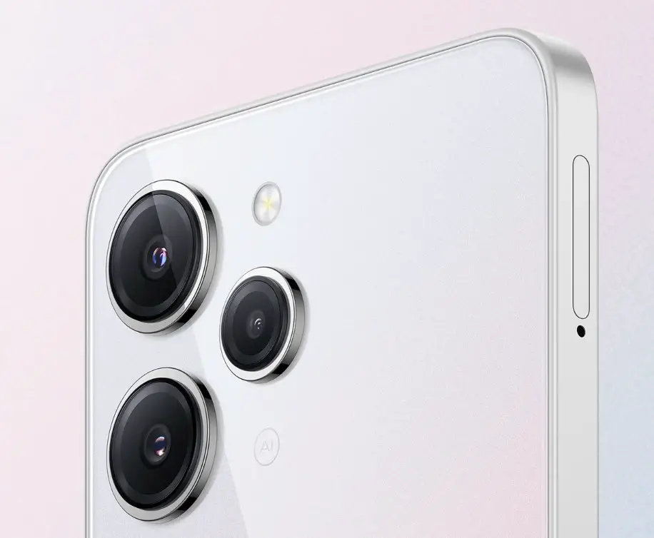 Redmi 12 Camera